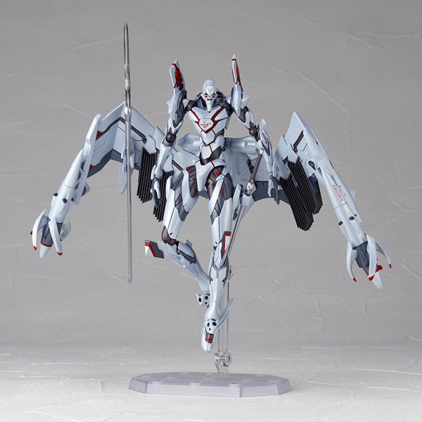 EVANGELION EVOLUTION EV-024 エヴァンゲリオンANIMA エヴァンゲリオン・EUROII・ウルトビーズ