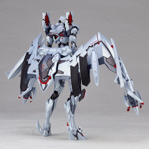 EVANGELION EVOLUTION EV-024 エヴァンゲリオンANIMA エヴァンゲリオン・EUROII・ウルトビーズ