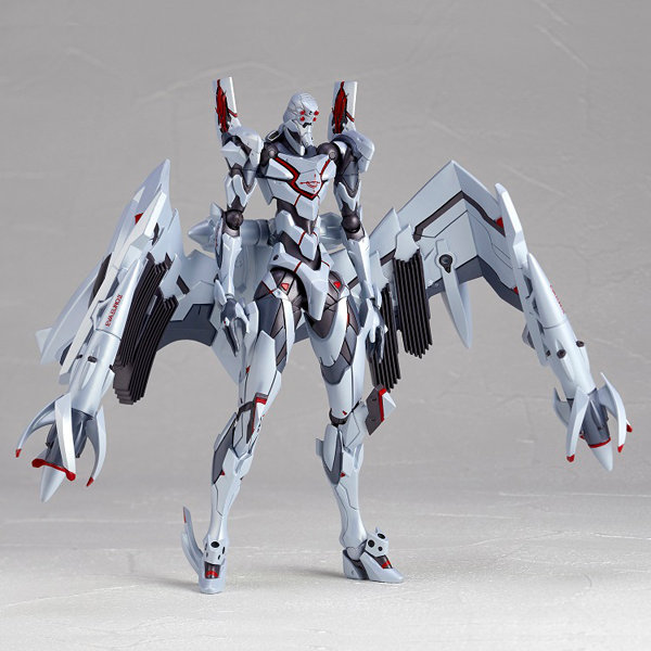 EVANGELION EVOLUTION EV-024 エヴァンゲリオンANIMA エヴァンゲリオン・EUROII・ウルトビーズ