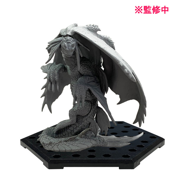 【BOX販売】カプコンフィギュアビルダー モンスターハンター スタンダードモデル Plus Vol.23（全6種） ...