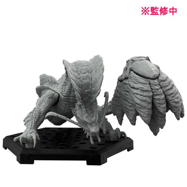 【BOX販売】カプコンフィギュアビルダー モンスターハンター スタンダードモデル Plus Vol.23（全6種） ...