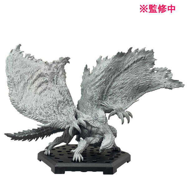 【BOX販売】カプコンフィギュアビルダー モンスターハンター スタンダードモデル Plus Vol.23（全6種） ...