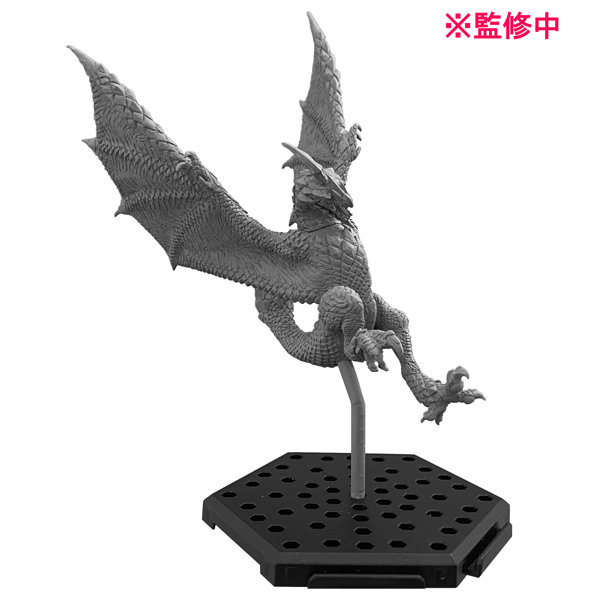 【BOX販売】カプコンフィギュアビルダー モンスターハンター スタンダードモデル Plus Vol.23（全6種） ...