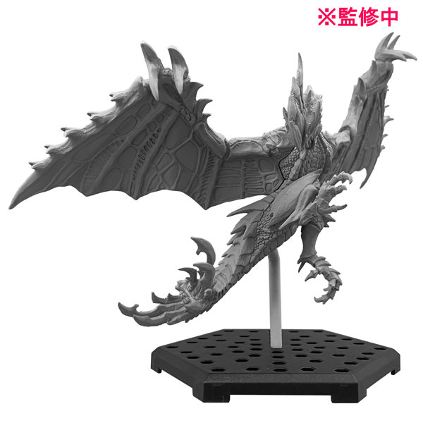 【BOX販売】カプコンフィギュアビルダー モンスターハンター スタンダードモデル Plus Vol.23（全6種） ...