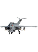 1/48 Ta-183 ヒュッケヴァイン