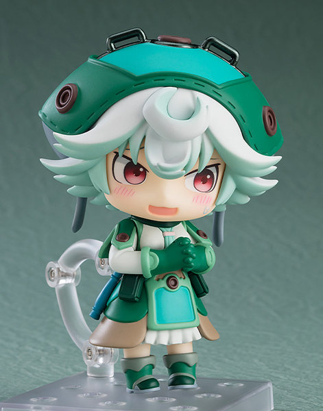 ねんどろいど メイドインアビス 烈日の黄金郷 プルシュカ