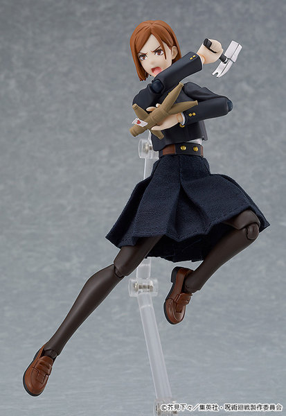 figma 呪術廻戦 釘崎野薔薇