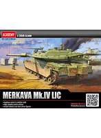 1/35 メルカバMk.4 市街戦闘対応型