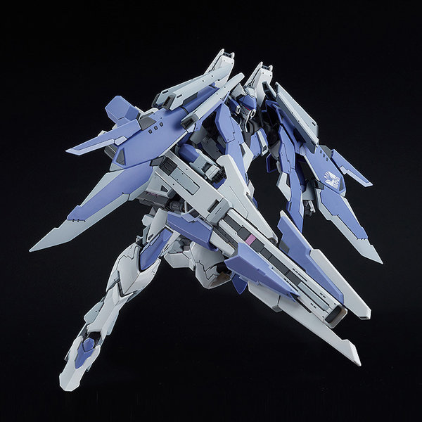 MODEROID 機動戦隊アイアンサーガ ディアストーカーR×R