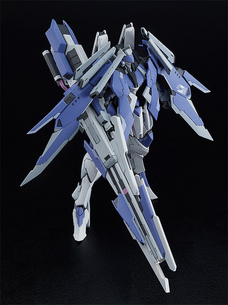 MODEROID 機動戦隊アイアンサーガ ディアストーカーR×R
