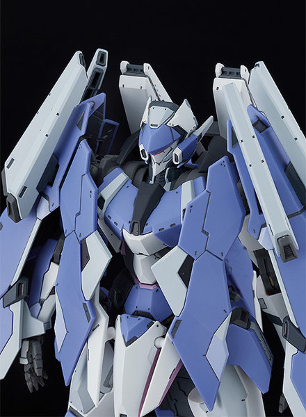 MODEROID 機動戦隊アイアンサーガ ディアストーカーR×R