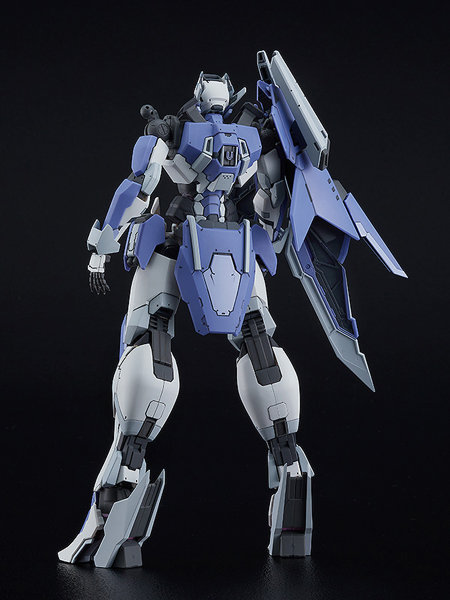 MODEROID 機動戦隊アイアンサーガ ディアストーカーR×R
