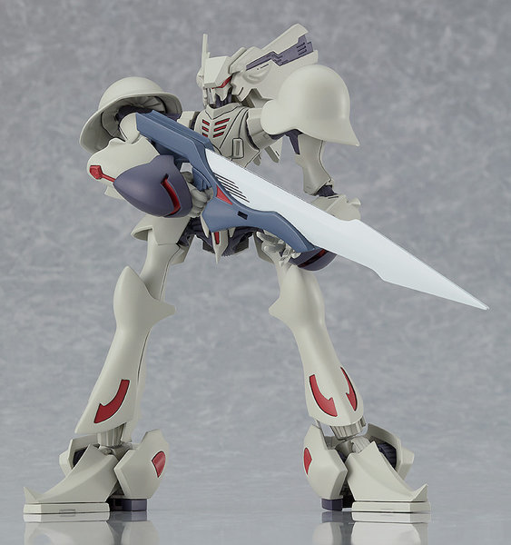 MODEROID ブレンパワード グランチャー