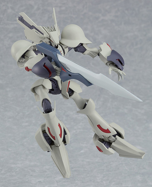 MODEROID ブレンパワード グランチャー
