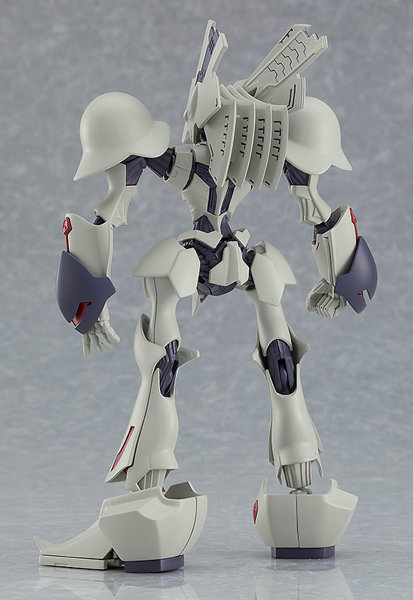 MODEROID ブレンパワード グランチャー