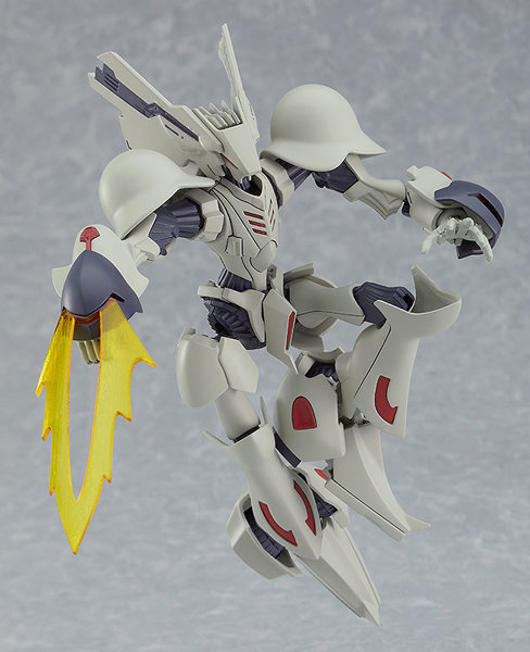 MODEROID ブレンパワード グランチャー