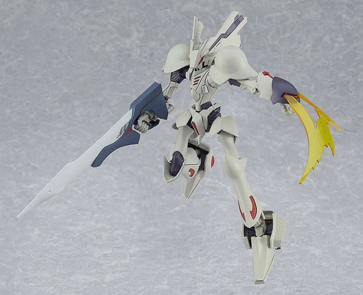 MODEROID ブレンパワード グランチャー