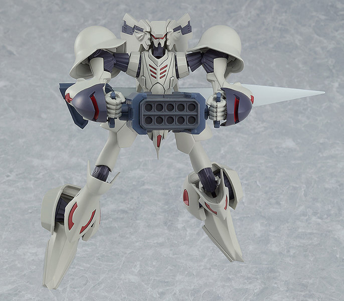 MODEROID ブレンパワード グランチャー