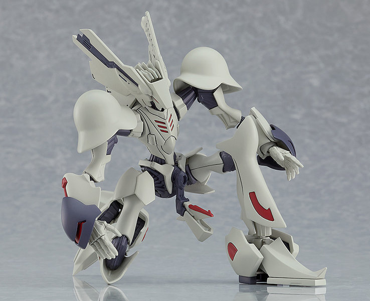 MODEROID ブレンパワード グランチャー
