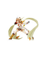 戦姫絶唱シンフォギア 立花響