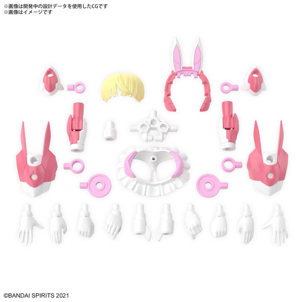 30MS SIS-T00 リリネル［カラーA］