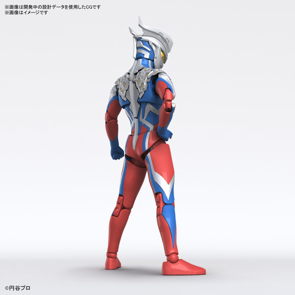 Figure-rise Standard ウルトラマンゼロ