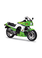 1/12 カワサキ ZX900A GPZ900R Ninja ’85