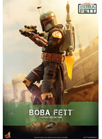 【テレビ・マスターピース】 『ボバ・フェット/The Book of Boba Fett』 1/6スケールフィギュア ボバ・フェット