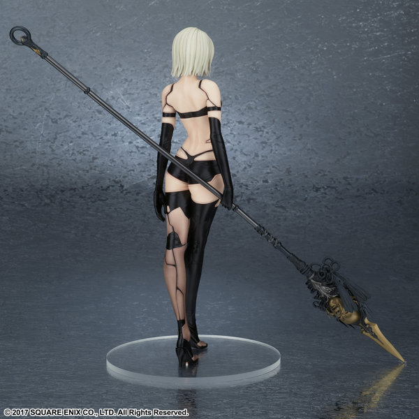 NieR: Automata A2 （ヨルハA型二号 DX版）