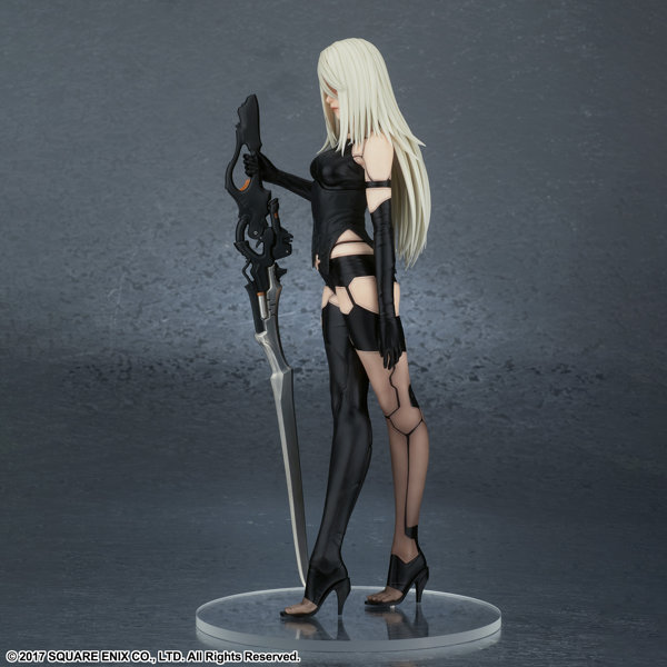 NieR: Automata A2 （ヨルハA型二号）