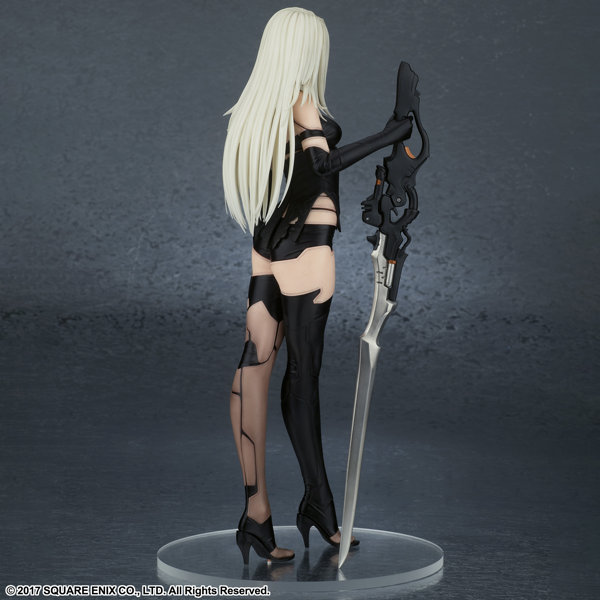 NieR: Automata A2 （ヨルハA型二号）