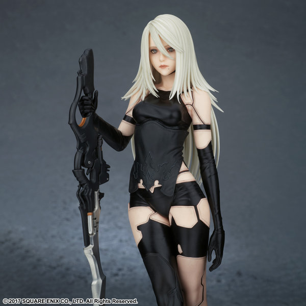 NieR: Automata A2 （ヨルハA型二号）