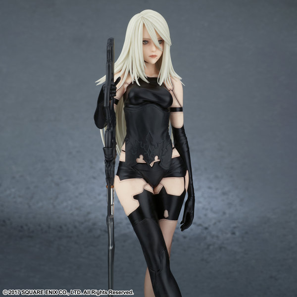 NieR: Automata A2 （ヨルハA型二号）