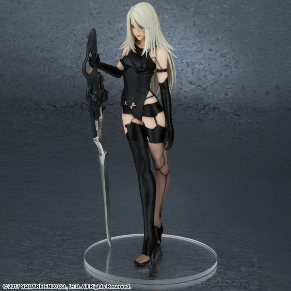 NieR: Automata A2 （ヨルハA型二号）