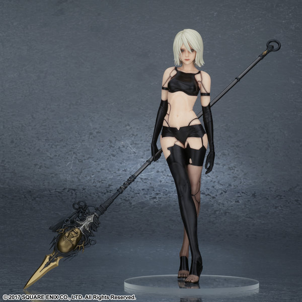 NieR: Automata A2 （ヨルハA型二号 ショートヘアVer.）