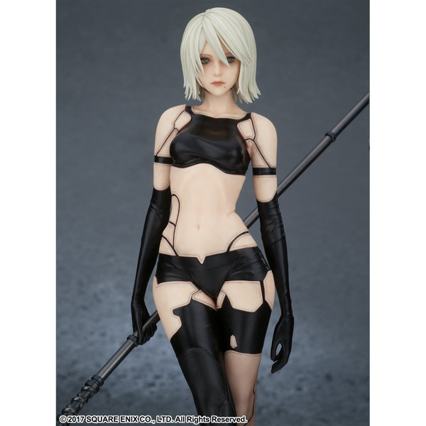 NieR: Automata A2 （ヨルハA型二号 ショートヘアVer.）