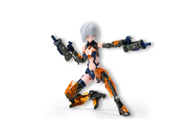 サイバーフォレスト［ファンタジーガール］:HARPY