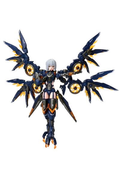 サイバーフォレスト［ファンタジーガール］:HARPY