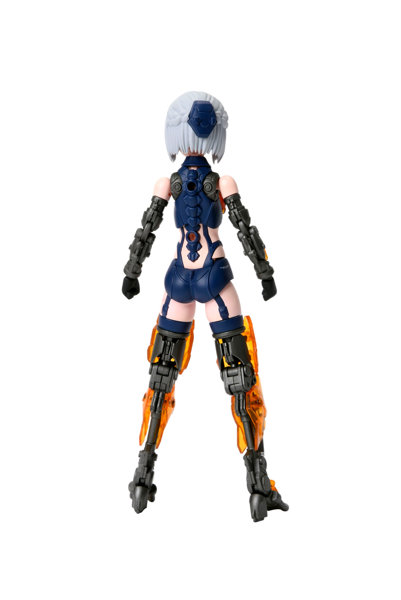 サイバーフォレスト［ファンタジーガール］:HARPY