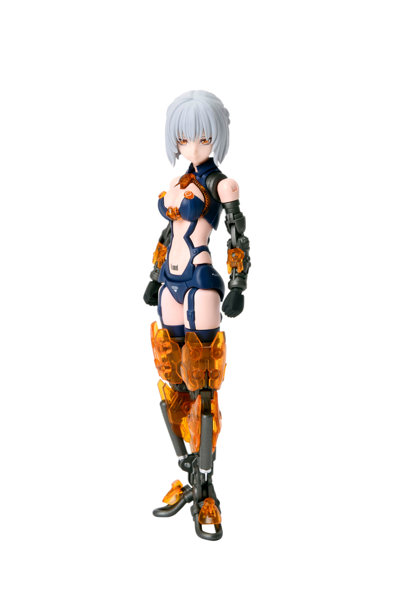 サイバーフォレスト［ファンタジーガール］:HARPY