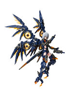 サイバーフォレスト［ファンタジーガール］:HARPY