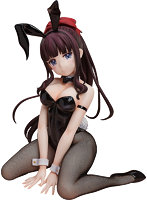 NEW GAME！ 滝本ひふみ バニーVer.
