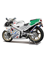 青島文化教材社 1/12 ザ・バイク No.52 ホンダ MC18 NSR250R SP