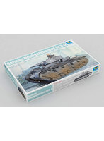 1/35 ドイツ軍 ノイバウフォールツォイク クルップ砲塔