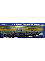 1/350 アメリカ海軍 空母CV-8 ホーネット