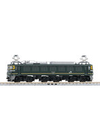 トミーテック JR EF81形電気機関車(トワイライト色) 7122 (鉄道模型