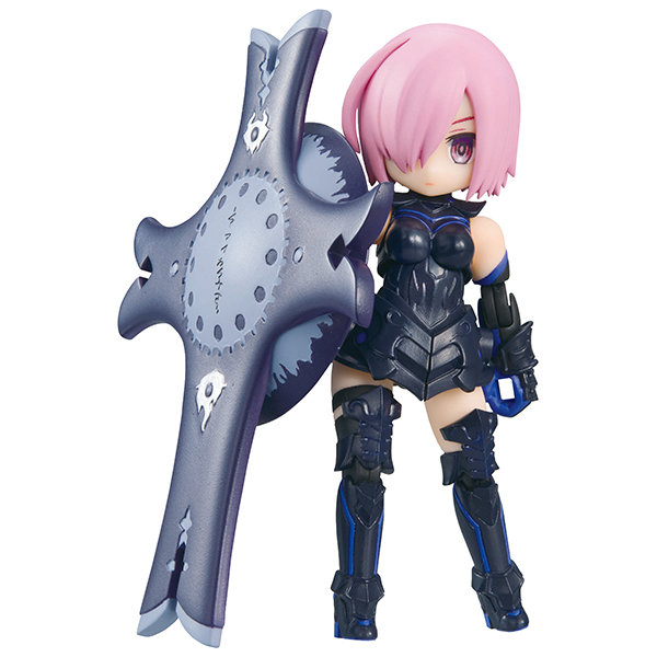 【BOX販売】デスクトップアーミー Fate/Grand Order （再販）