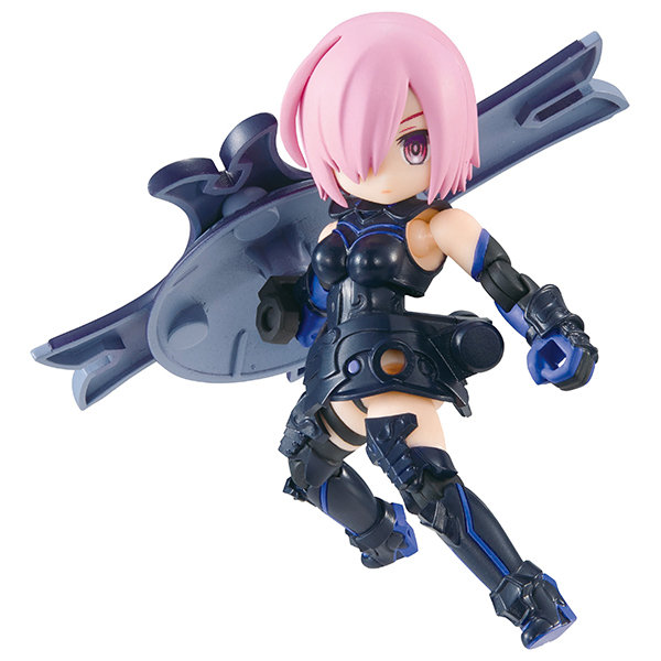 【BOX販売】デスクトップアーミー Fate/Grand Order （再販）