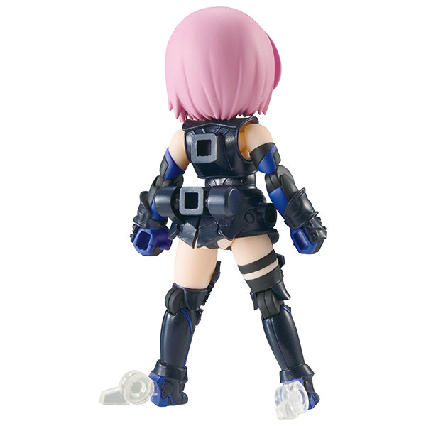 【BOX販売】デスクトップアーミー Fate/Grand Order （再販）