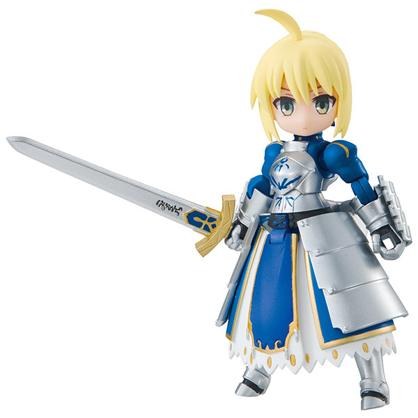 【BOX販売】デスクトップアーミー Fate/Grand Order （再販）